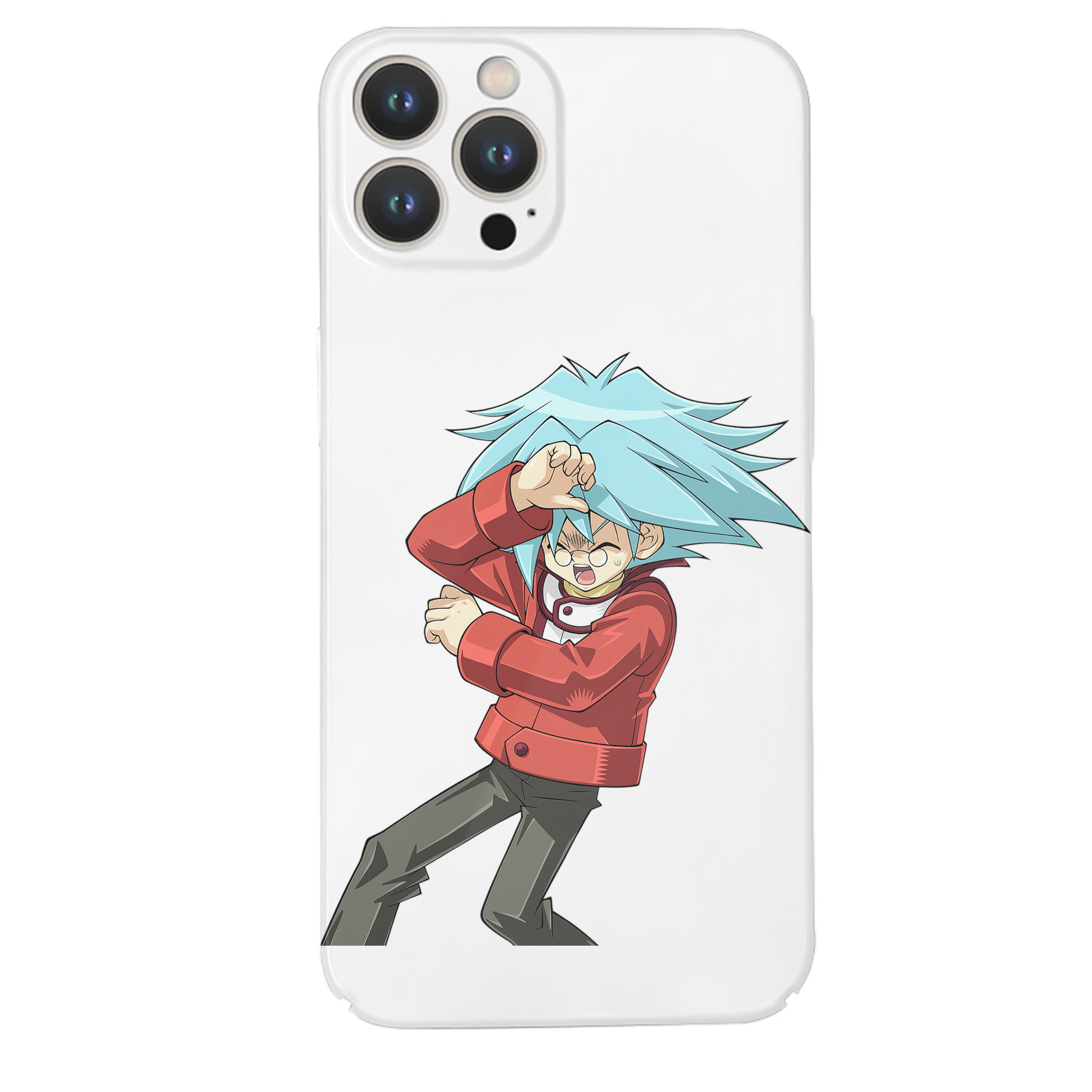 （画像用） 遊☆戯☆王 Yu-Gi-Oh! 【iPhone 14シリーズ対応】ハードケース